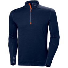 SUDADERA HELLY HANSEN LIFA MERINO 75107