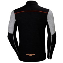 SUDADERA HELLY HANSEN LIFA MERINO 75107