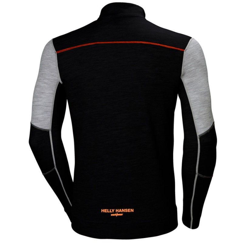 Sudadera helly hansen lifa merino 75107