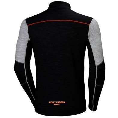 Sudadera Helly Hansen Lifa Merino 75107