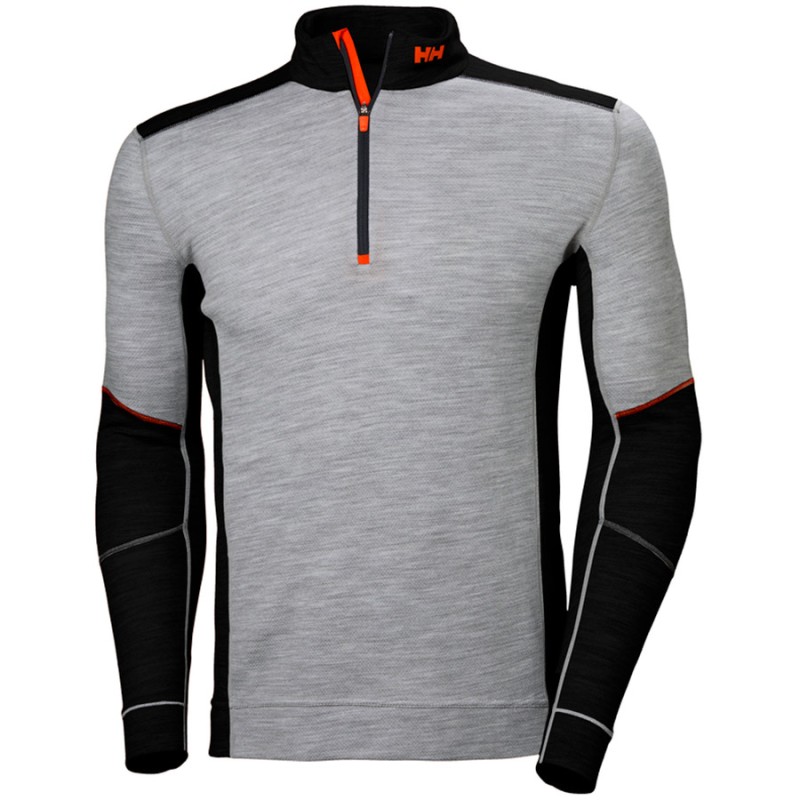 Sudadera helly hansen lifa merino 75107