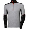 Sudadera helly hansen lifa merino 75107