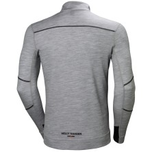 SUDADERA HELLY HANSEN LIFA MERINO 75107