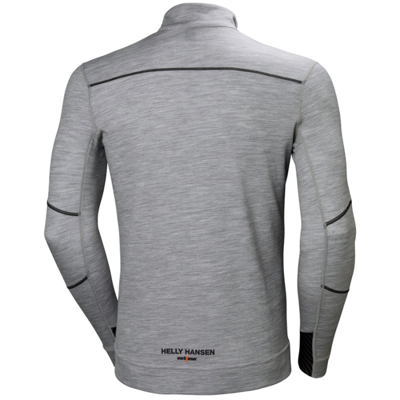 Sudadera helly hansen lifa merino 75107
