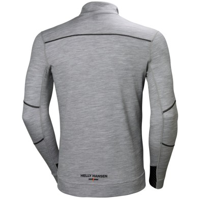 Sudadera Helly Hansen Lifa Merino 75107