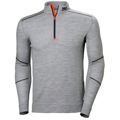 Sudadera Helly Hansen Lifa Merino 75107