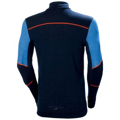 Sudadera Helly Hansen Lifa Merino 75107