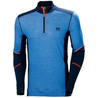 Sudadera Helly Hansen Lifa Merino 75107