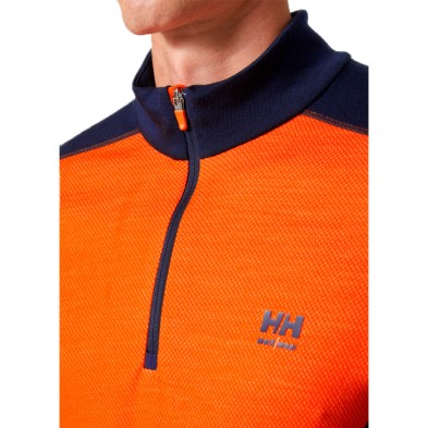 Sudadera Helly Hansen Lifa Merino 75107