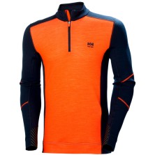SUDADERA HELLY HANSEN LIFA MERINO 75107