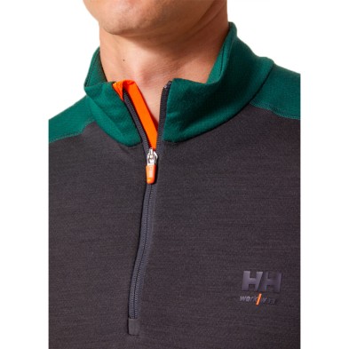 Sudadera Helly Hansen Lifa Merino 75107