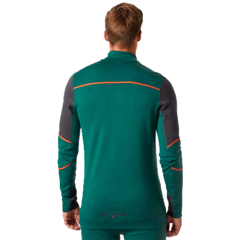 Sudadera helly hansen lifa merino 75107