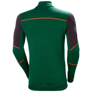 Sudadera Helly Hansen Lifa Merino 75107