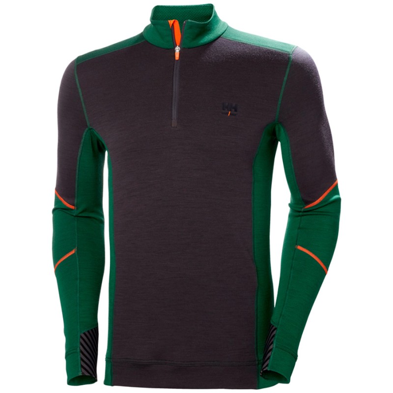 Sudadera helly hansen lifa merino 75107