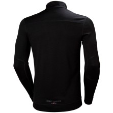 SUDADERA HELLY HANSEN LIFA MERINO 75107