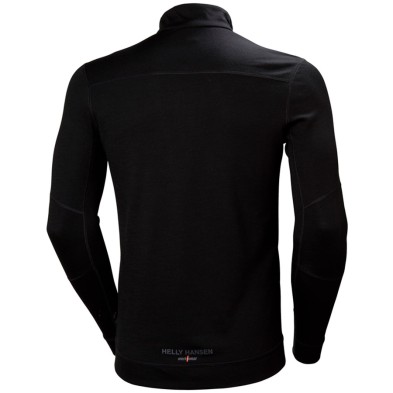 Sudadera Helly Hansen Lifa Merino 75107