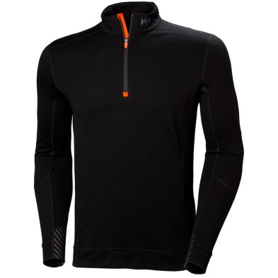 Sudadera Helly Hansen Lifa Merino 75107