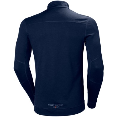 Sudadera Helly Hansen Lifa Merino 75107