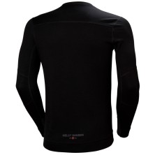 CAMISETA M/L HELLY HANSEN LIFA MERINO 75106