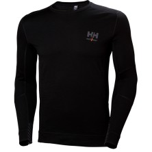 CAMISETA M/L HELLY HANSEN LIFA MERINO 75106