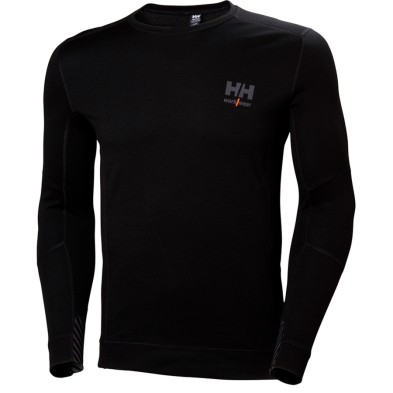 Camiseta M/L Helly Hansen Lifa Merino 75106