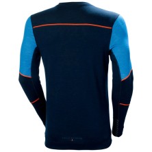 CAMISETA M/L HELLY HANSEN LIFA MERINO 75106