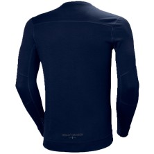 CAMISETA M/L HELLY HANSEN LIFA MERINO 75106