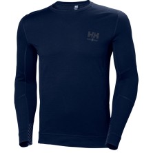 CAMISETA M/L HELLY HANSEN LIFA MERINO 75106