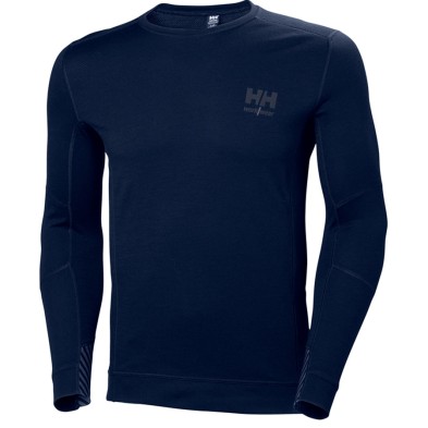 Camiseta M/L Helly Hansen Lifa Merino 75106
