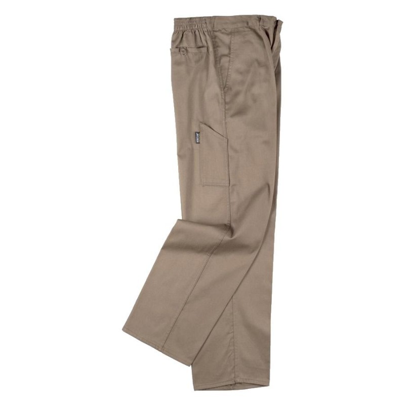 Pantalon workteam b1402