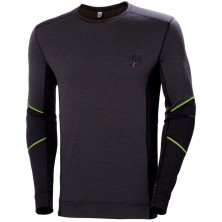 CAMISETA M/L HELLY HANSEN LIFA MERINO 75106