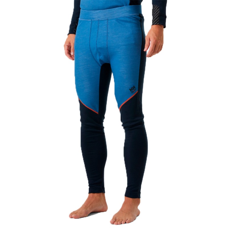 Pantalon helly hansen lifa merino 75506