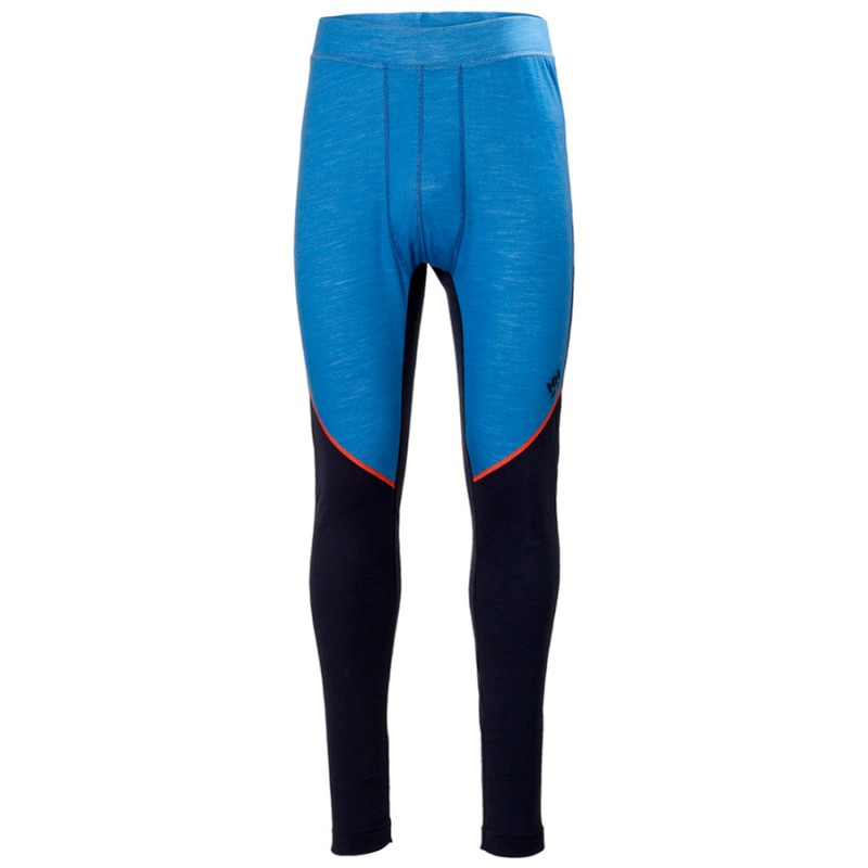 Pantalon helly hansen lifa merino 75506