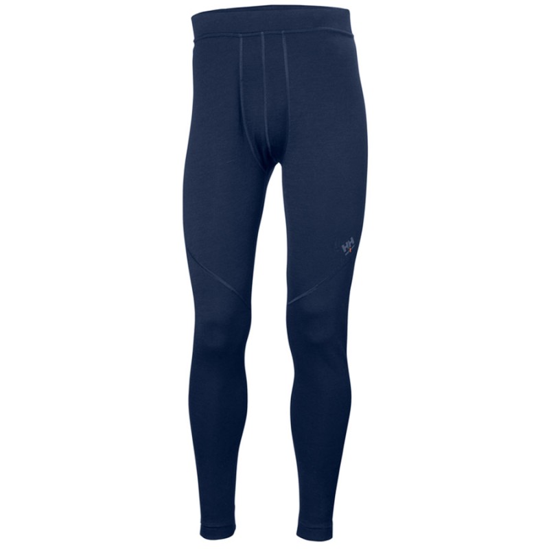Pantalon helly hansen lifa merino 75506