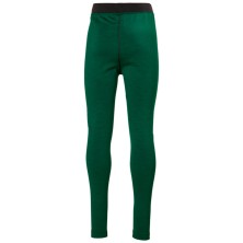 pantalon helly hansen lifa merino 75506 en verde/ebano