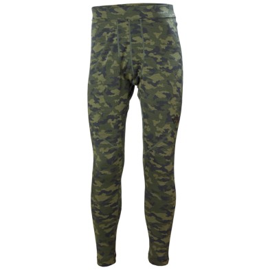 Pantalon Helly Hansen Lifa Merino 75506