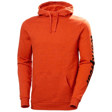 Sudadera Helly Hansen Graphic Hoodie 79264