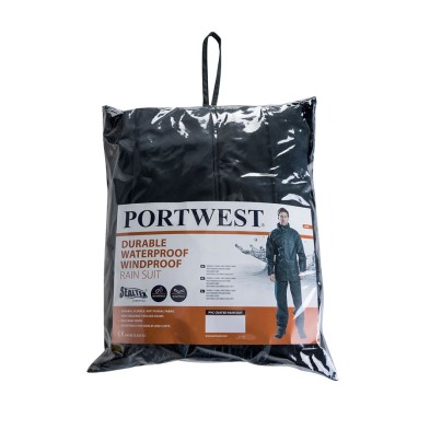 Traje De Agua Portwest Sealtex l450