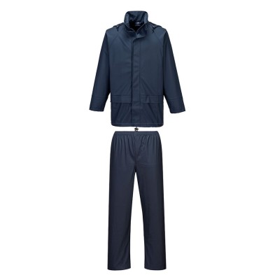 Traje De Agua Portwest Sealtex l450