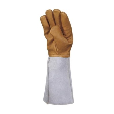 Guante Criogenico Delta Plus Cryog T-10