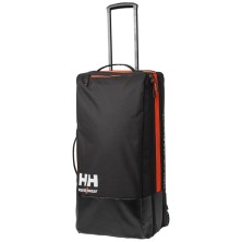 maleta helly hansen kensington 95l 79579 en negro