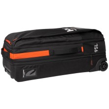 maleta helly hansen kensington 95l 79579 en negro