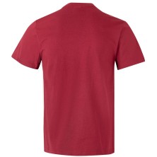 camiseta velilla 5010 en granate