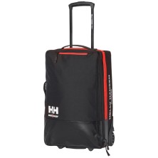 maleta helly hansen kensington 45l 79578 en negro