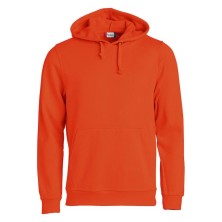 SUDADERA CLIQUE HOODY 021031