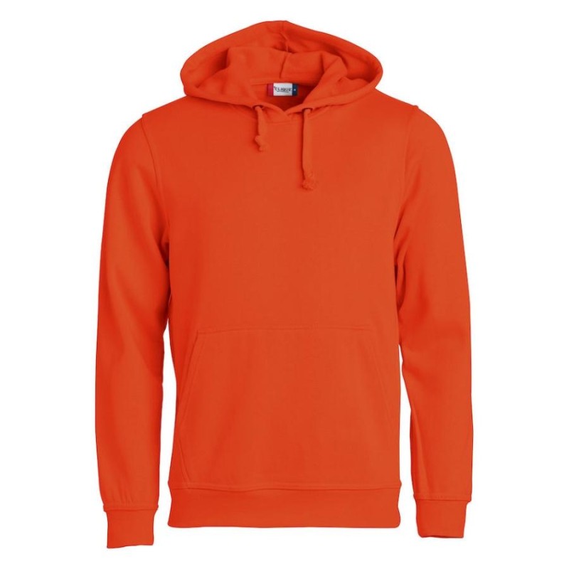 Sudadera clique hoody 021031