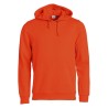 Sudadera clique hoody 021031