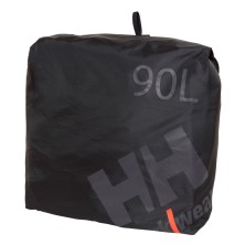 bolsa helly hansen duffel 90l 79574 en negro