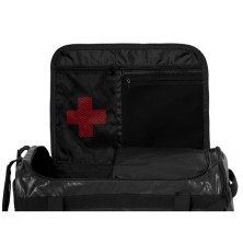 bolsa helly hansen duffel 90l 79574 en negro