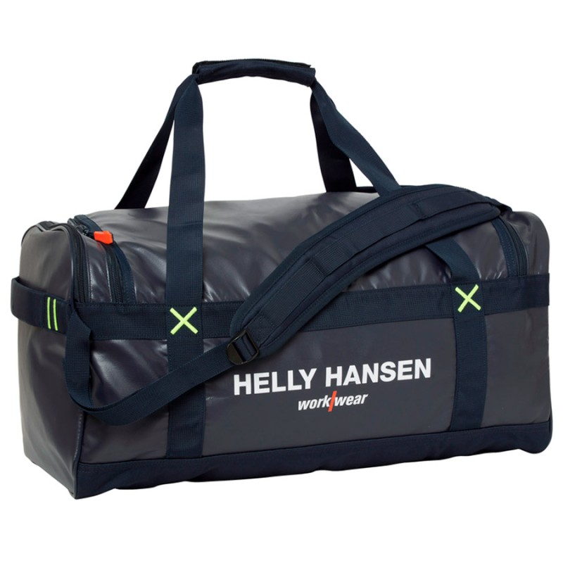 Bolsa helly hansen duffel 50l 79572